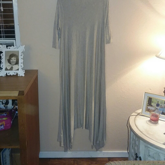 Lg Maxi Dress - Picture 4 of 4